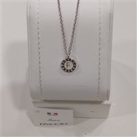 Collar Duccio Mujer in Bronce ZXCMICRO\W-F DUCCIO - ZXCMICRO\W-F DUCCIO